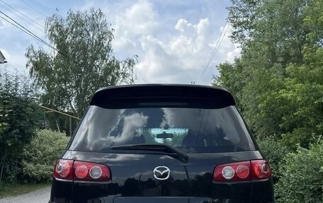 Mazda Demio III (DE), 2004 год, 495 000 рублей, 7 фотография