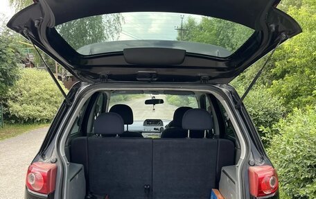 Mazda Demio III (DE), 2004 год, 495 000 рублей, 11 фотография