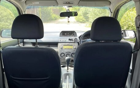 Mazda Demio III (DE), 2004 год, 495 000 рублей, 18 фотография