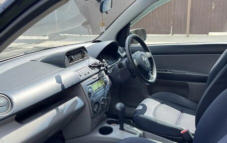 Mazda Demio III (DE), 2004 год, 495 000 рублей, 16 фотография