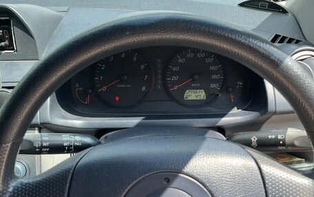 Mazda Demio III (DE), 2004 год, 495 000 рублей, 15 фотография