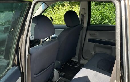Mazda Demio III (DE), 2004 год, 495 000 рублей, 20 фотография