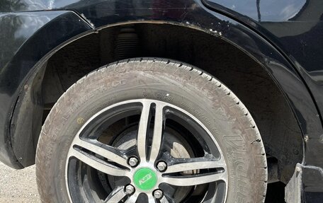 Mazda Demio III (DE), 2004 год, 495 000 рублей, 24 фотография