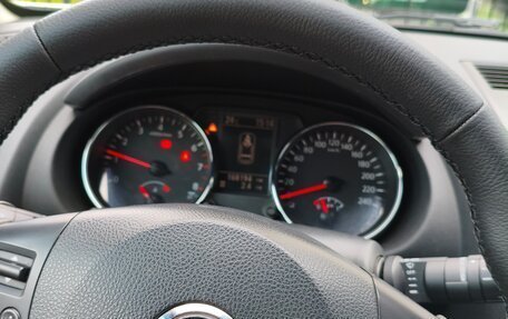 Nissan Qashqai, 2011 год, 1 100 000 рублей, 5 фотография