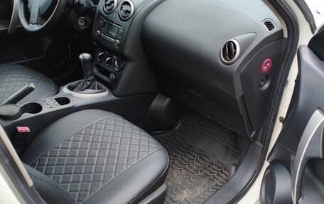 Nissan Qashqai, 2011 год, 1 100 000 рублей, 9 фотография