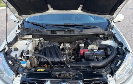 Nissan Qashqai, 2011 год, 1 100 000 рублей, 10 фотография
