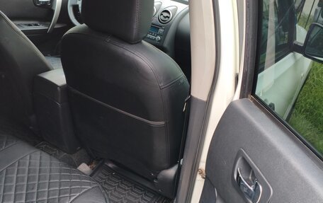 Nissan Qashqai, 2011 год, 1 100 000 рублей, 7 фотография