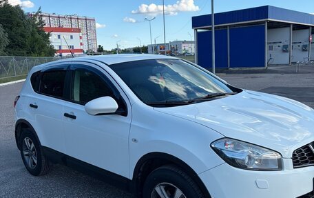 Nissan Qashqai, 2011 год, 1 100 000 рублей, 3 фотография