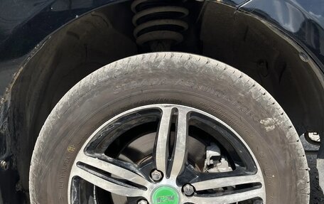 Mazda Demio III (DE), 2004 год, 495 000 рублей, 23 фотография