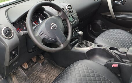 Nissan Qashqai, 2011 год, 1 100 000 рублей, 6 фотография