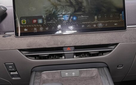 Nissan Teana, 2026 год, 2 693 000 рублей, 13 фотография