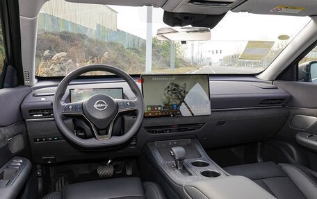 Nissan Teana, 2026 год, 2 693 000 рублей, 7 фотография
