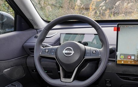 Nissan Teana, 2026 год, 2 693 000 рублей, 9 фотография