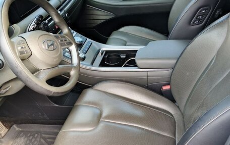 Hyundai Palisade I, 2024 год, 6 650 000 рублей, 4 фотография