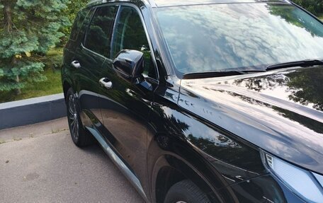 Hyundai Palisade I, 2024 год, 6 650 000 рублей, 7 фотография