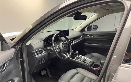 Mazda CX-5 II, 2022 год, 2 300 099 рублей, 5 фотография