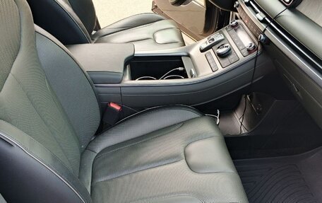 Hyundai Palisade I, 2024 год, 6 650 000 рублей, 10 фотография
