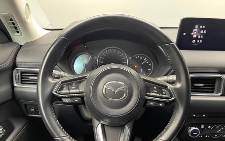Mazda CX-5 II, 2022 год, 2 300 099 рублей, 10 фотография