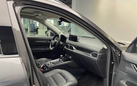 Mazda CX-5 II, 2022 год, 2 300 099 рублей, 9 фотография