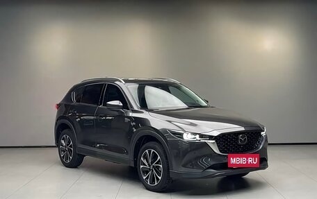 Mazda CX-5 II, 2022 год, 2 300 099 рублей, 3 фотография