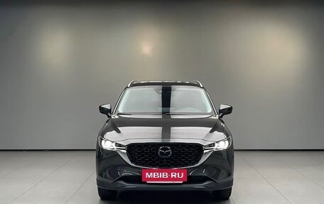 Mazda CX-5 II, 2022 год, 2 300 099 рублей, 2 фотография