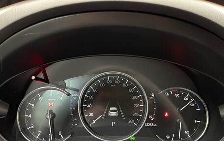 Mazda CX-5 II, 2022 год, 2 300 099 рублей, 11 фотография