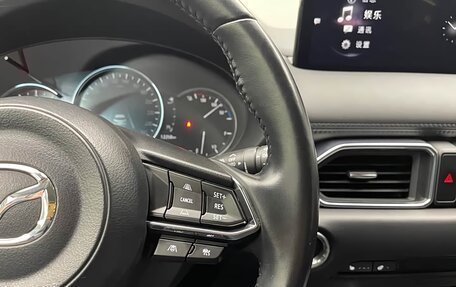 Mazda CX-5 II, 2022 год, 2 300 099 рублей, 14 фотография