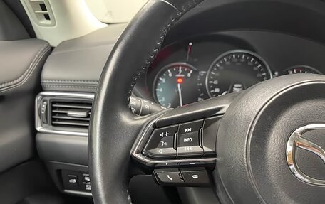Mazda CX-5 II, 2022 год, 2 300 099 рублей, 13 фотография