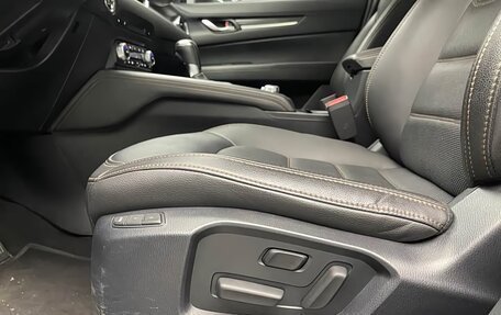 Mazda CX-5 II, 2022 год, 2 300 099 рублей, 16 фотография