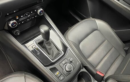 Mazda CX-5 II, 2022 год, 2 300 099 рублей, 17 фотография