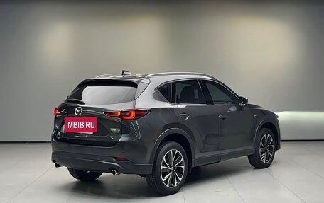 Mazda CX-5 II, 2022 год, 2 300 099 рублей, 19 фотография