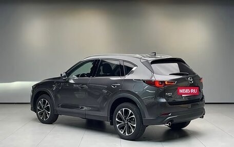 Mazda CX-5 II, 2022 год, 2 300 099 рублей, 21 фотография