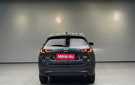 Mazda CX-5 II, 2022 год, 2 300 099 рублей, 20 фотография