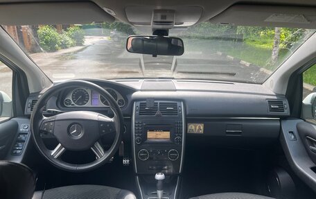Mercedes-Benz B-Класс, 2008 год, 550 000 рублей, 7 фотография