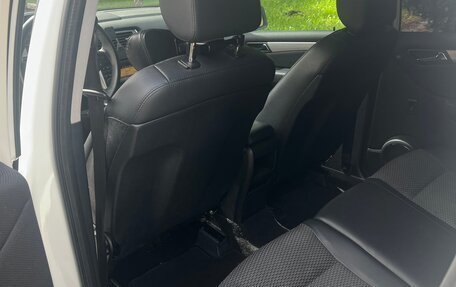 Mercedes-Benz B-Класс, 2008 год, 550 000 рублей, 6 фотография