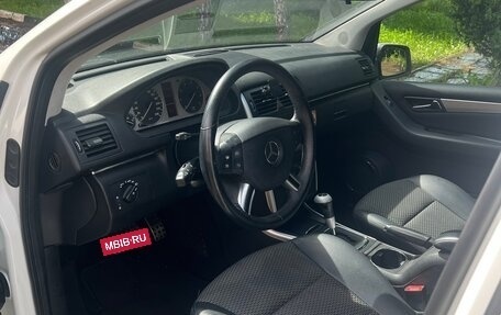 Mercedes-Benz B-Класс, 2008 год, 550 000 рублей, 5 фотография