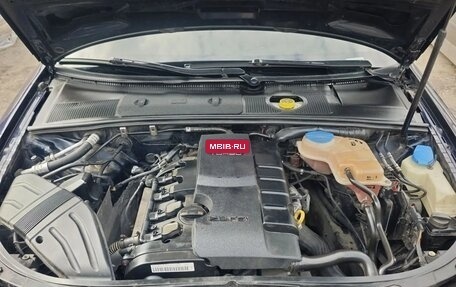 Audi A4, 2007 год, 1 150 000 рублей, 8 фотография