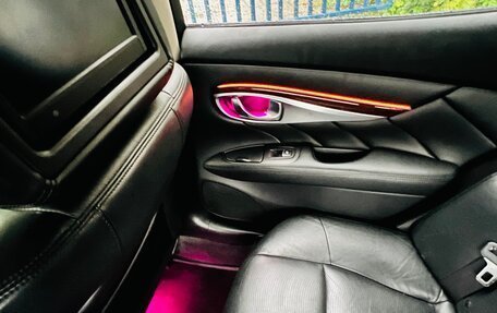 Infiniti M, 2012 год, 1 750 000 рублей, 5 фотография
