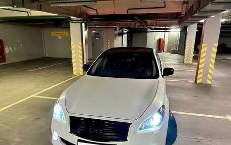Infiniti M, 2012 год, 1 750 000 рублей, 8 фотография