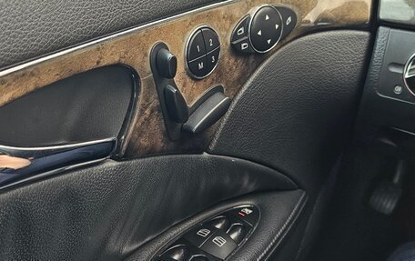Mercedes-Benz E-Класс, 2002 год, 890 000 рублей, 6 фотография