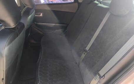 KIA Rio III рестайлинг, 2013 год, 880 000 рублей, 7 фотография