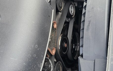 Mercedes-Benz E-Класс, 2002 год, 890 000 рублей, 17 фотография