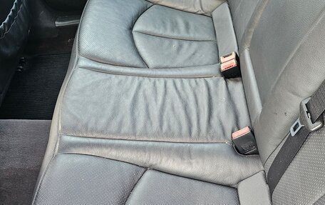 Mercedes-Benz E-Класс, 2002 год, 890 000 рублей, 12 фотография