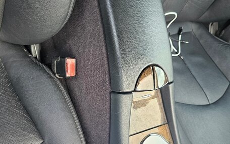 Mercedes-Benz E-Класс, 2002 год, 890 000 рублей, 11 фотография