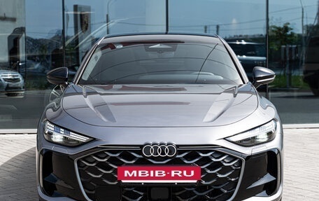 Audi A5, 2025 год, 6 550 000 рублей, 2 фотография