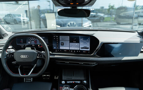 Audi A5, 2025 год, 6 550 000 рублей, 7 фотография