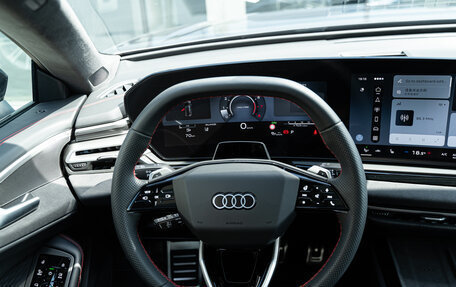 Audi A5, 2025 год, 6 550 000 рублей, 13 фотография