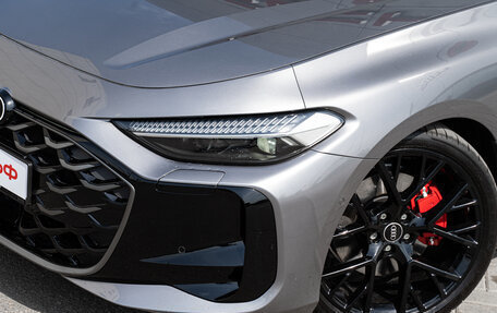 Audi A5, 2025 год, 6 550 000 рублей, 17 фотография