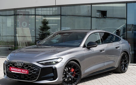 Audi A5, 2025 год, 6 550 000 рублей, 3 фотография