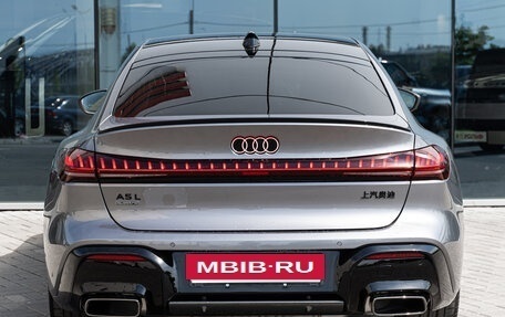 Audi A5, 2025 год, 6 550 000 рублей, 5 фотография